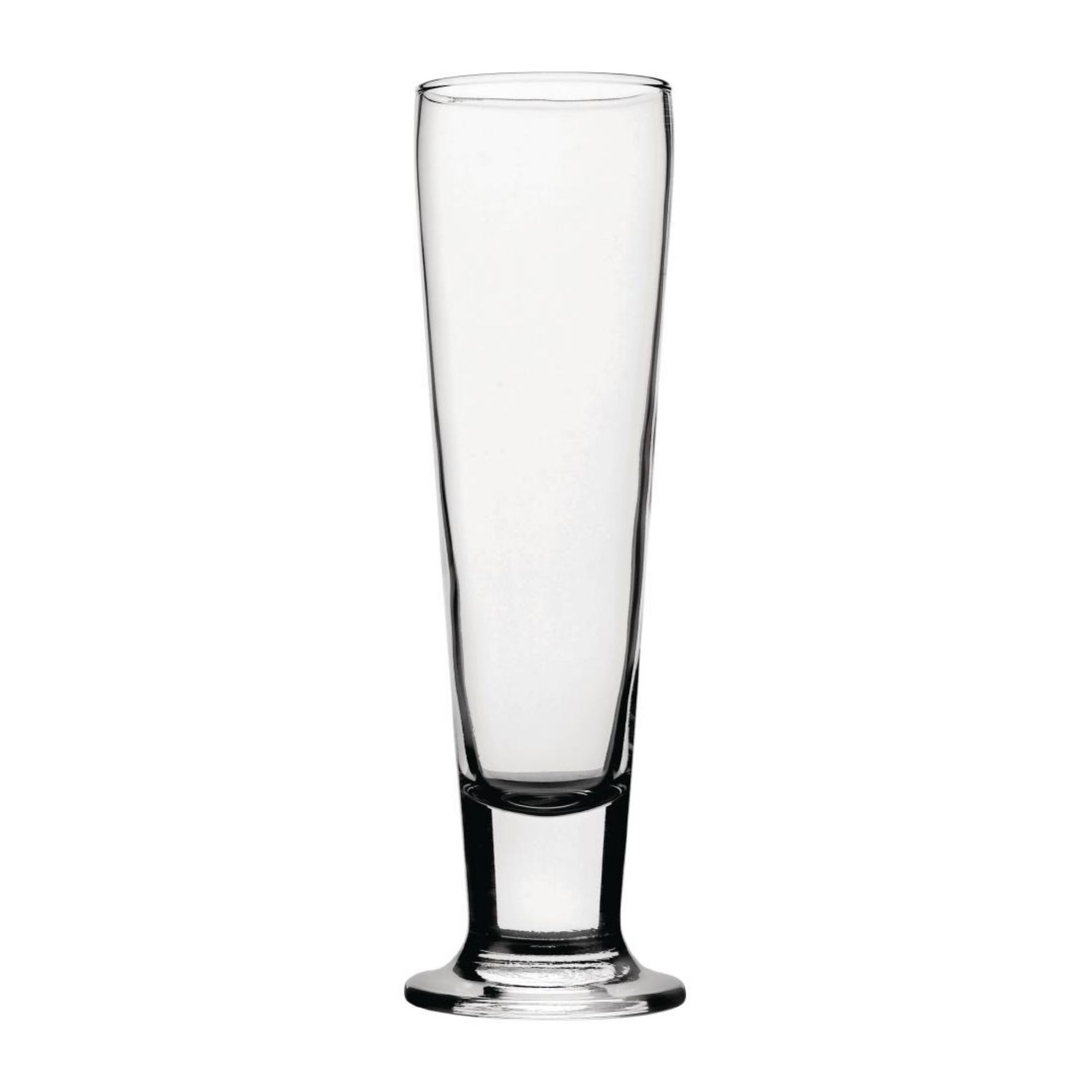 Picture of Utopia Cin Cin Tall Beer Glasses 410ml (12 pack) - GR289