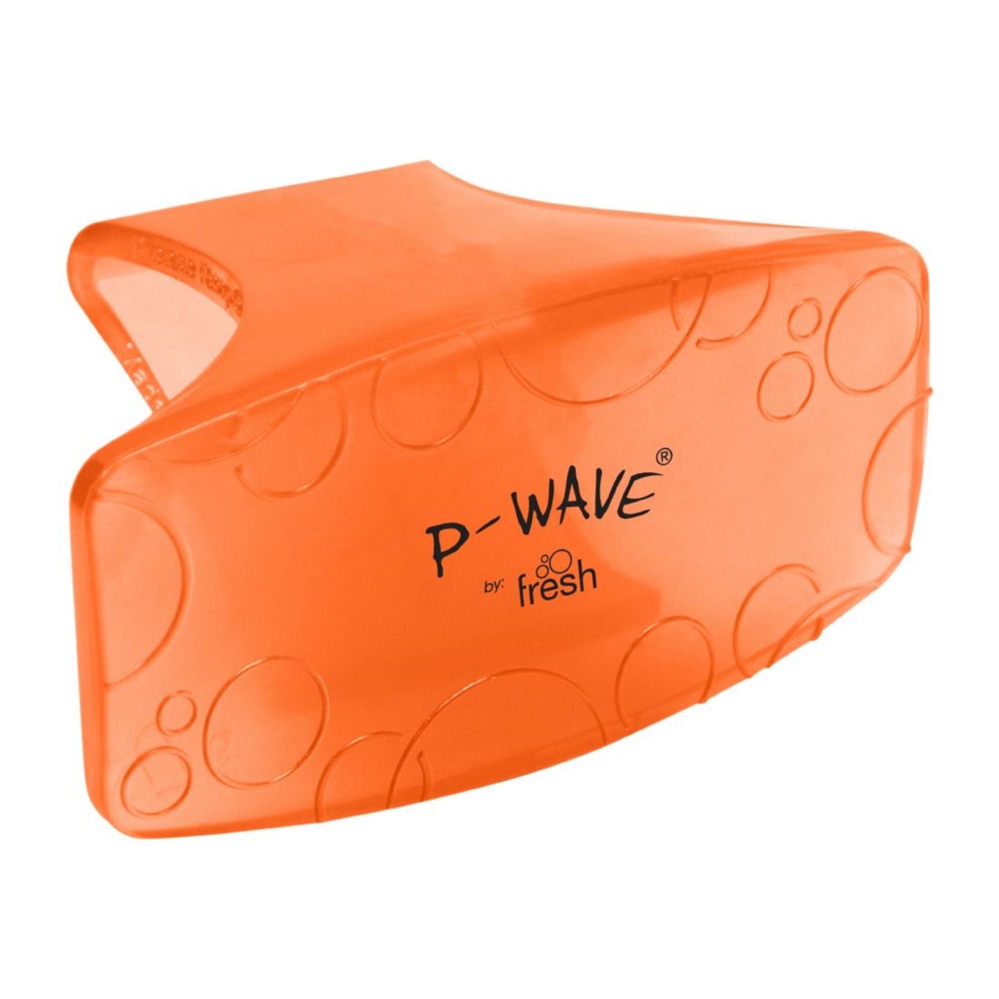 Picture of P-Wave Bowl Clip Mango (12 Pack) - GP992