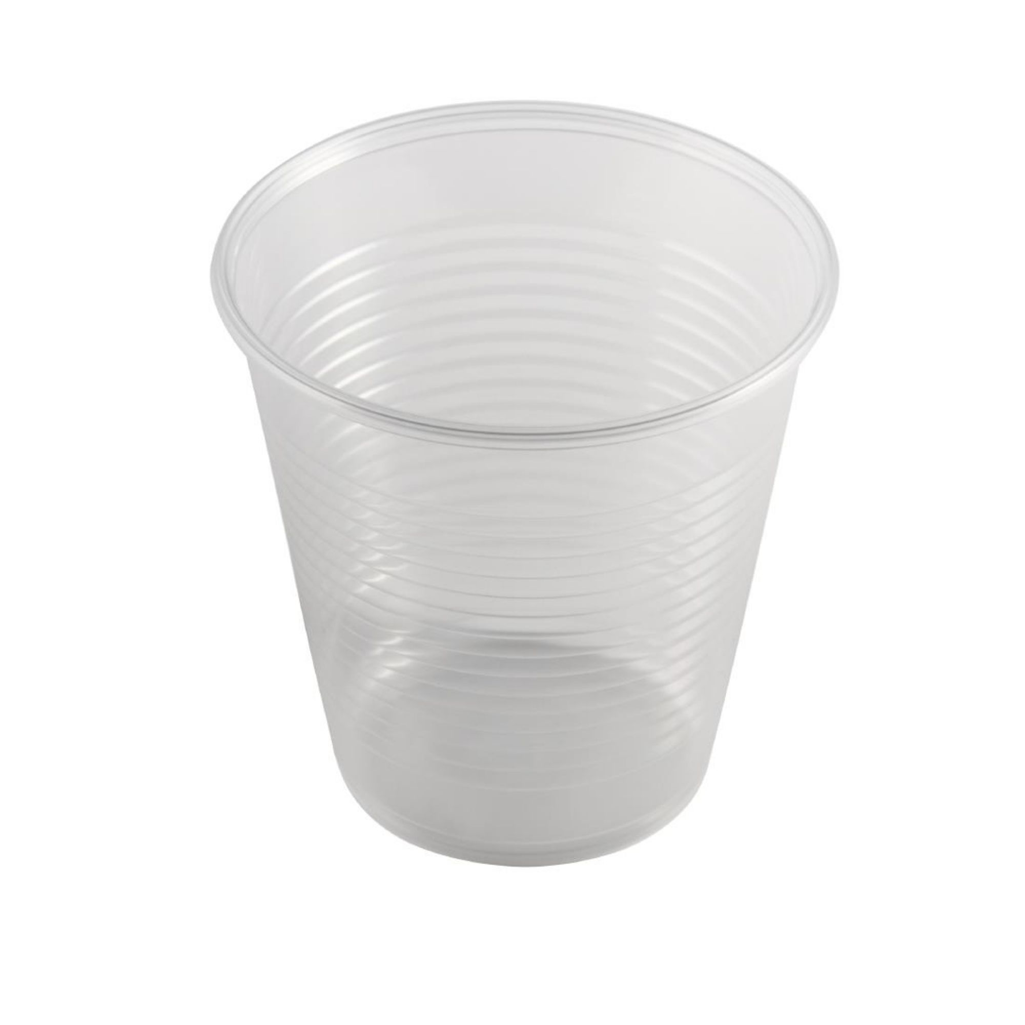 Picture of Non-Vending Disposable Cups Clear 200ml (2000 Pack) - GP569