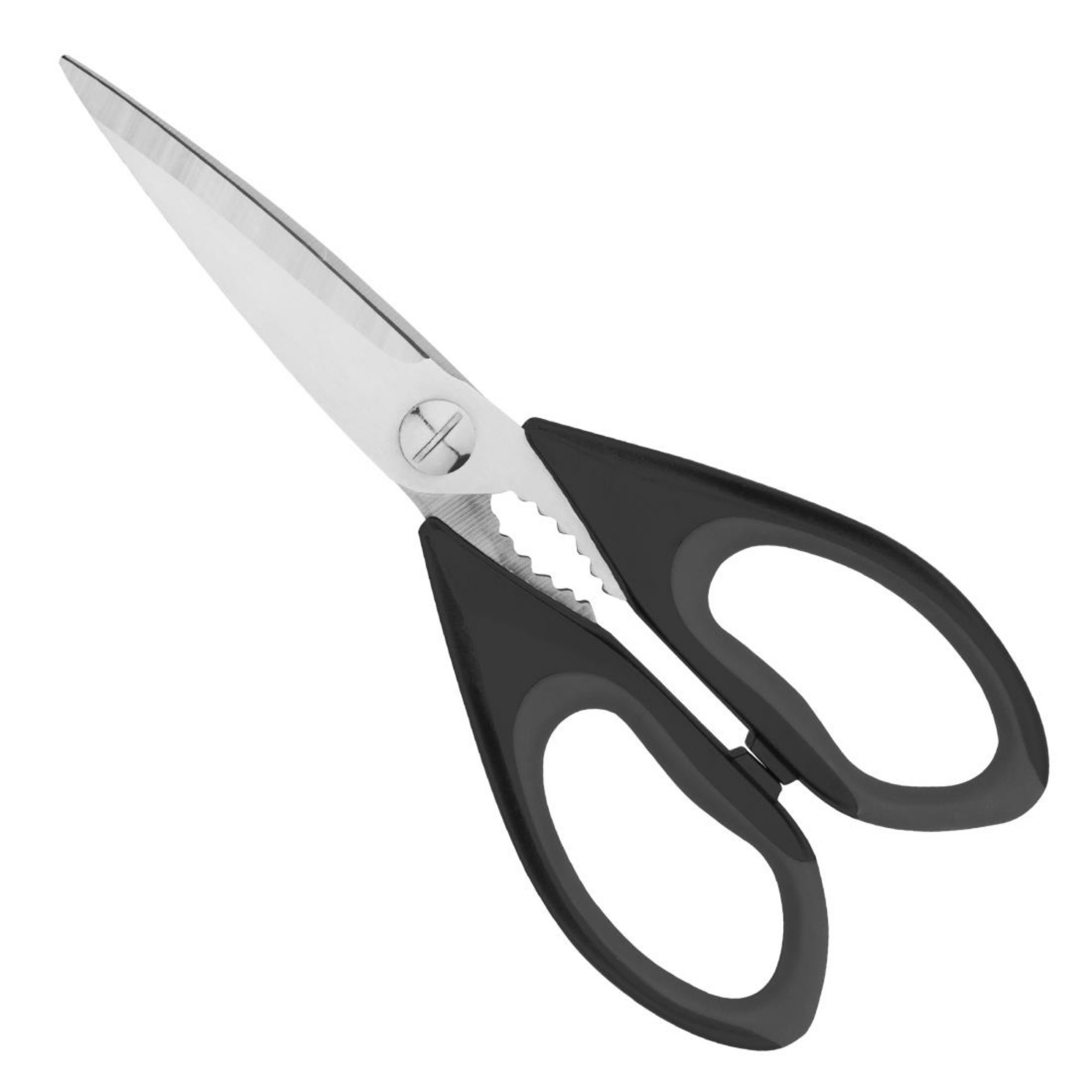 Picture of Vogue Heavy Duty Stainless Steel Kitchen Scissors - GP185