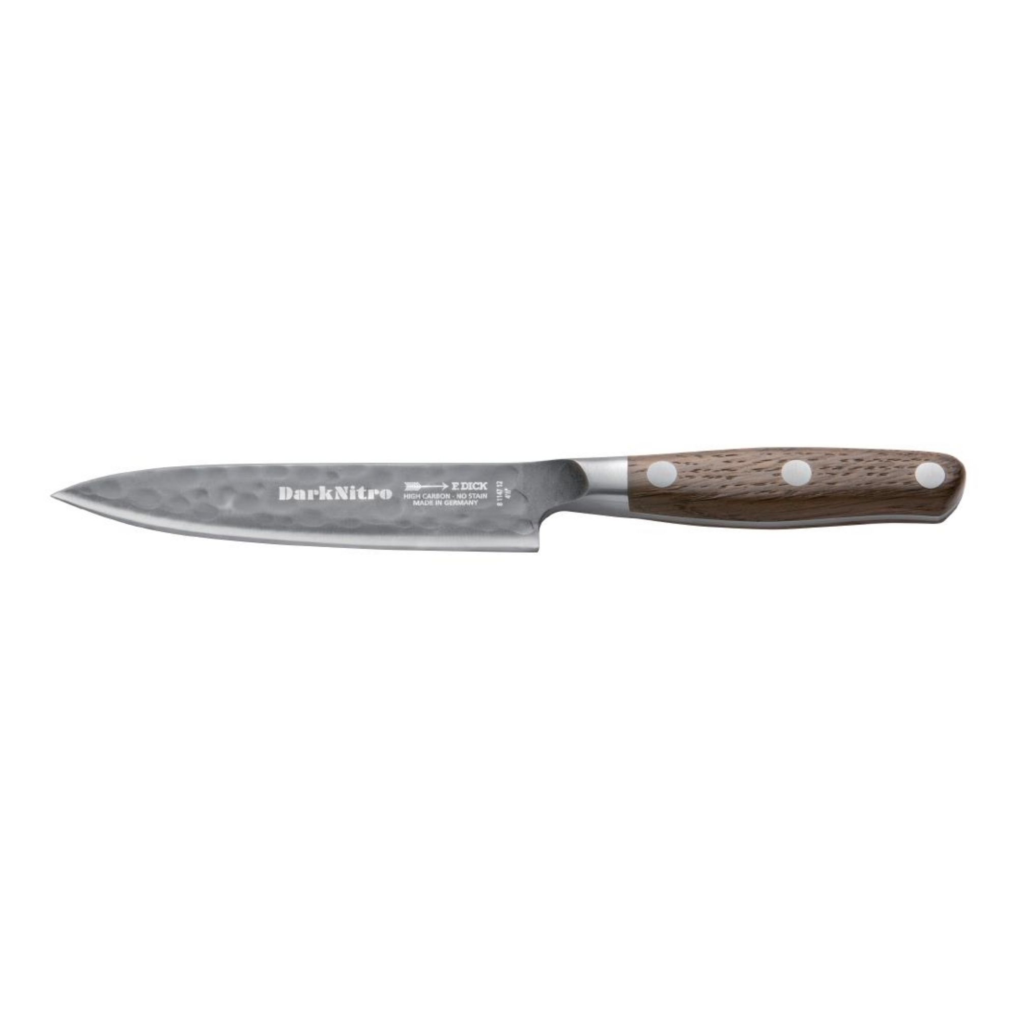 Picture of Dick DarkNitro Paring Knife 12cm - GM652