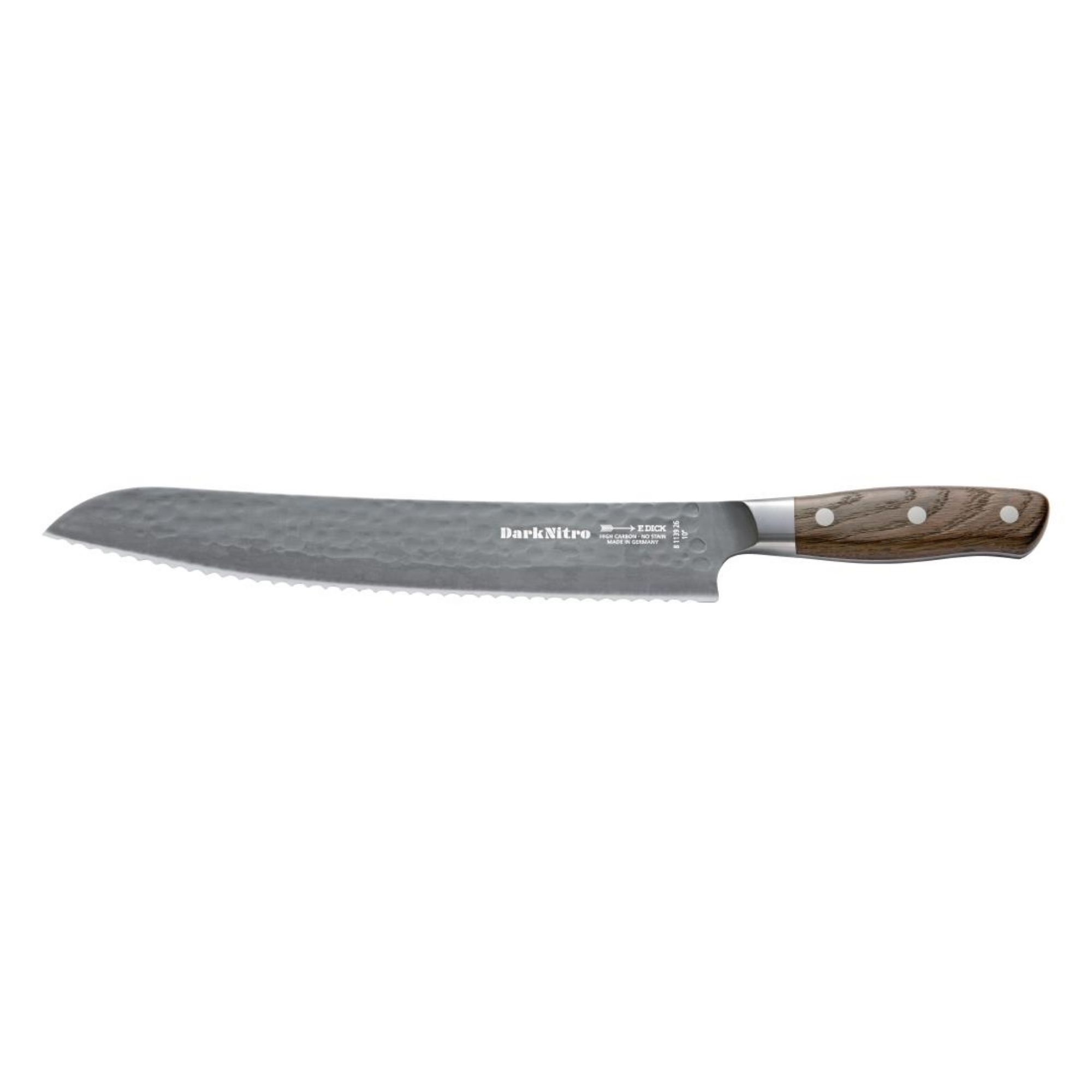 Picture of Dick DarkNitro Bread Knife 26cm - GM650