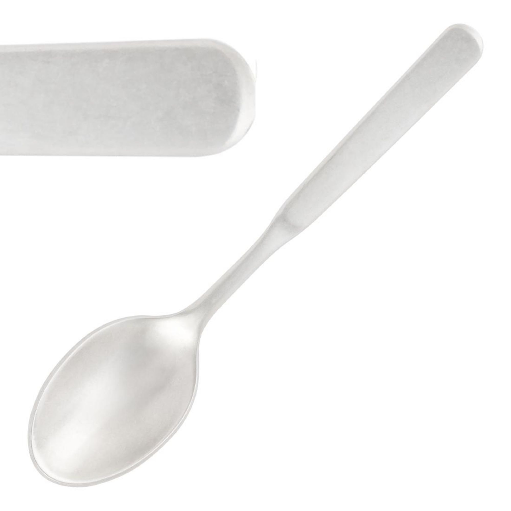 Picture of Pintinox Casali Stonewashed Teaspoon (12 pack) - GN777