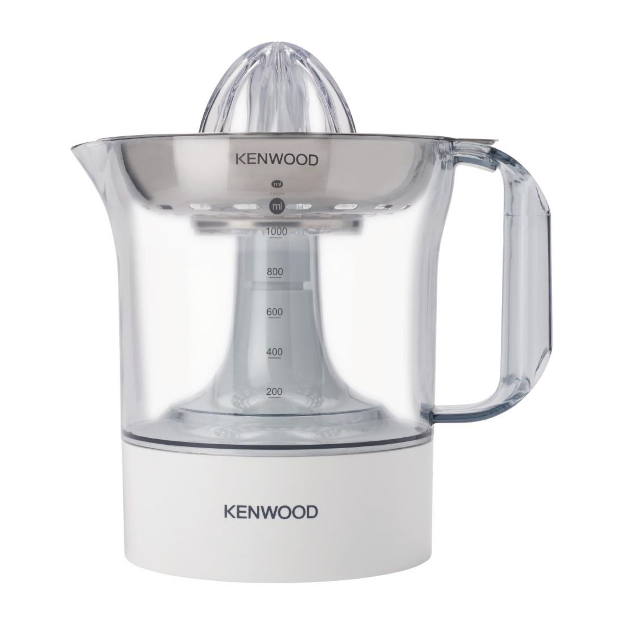 Picture of Kenwood Juicer and Citrus Press JE290 - GN685