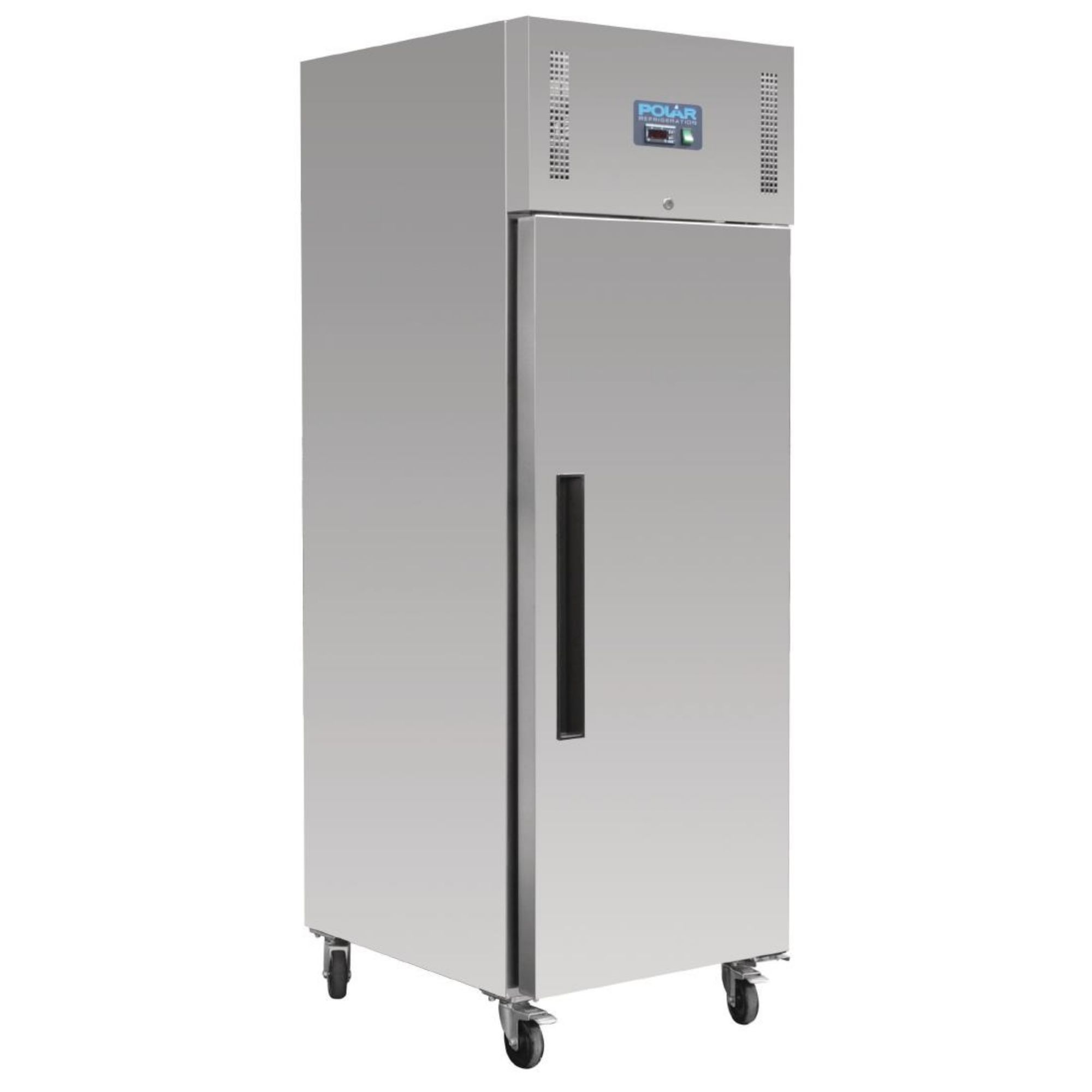 Picture of Polar U-Series Single Door Bakery Fridge - GL180