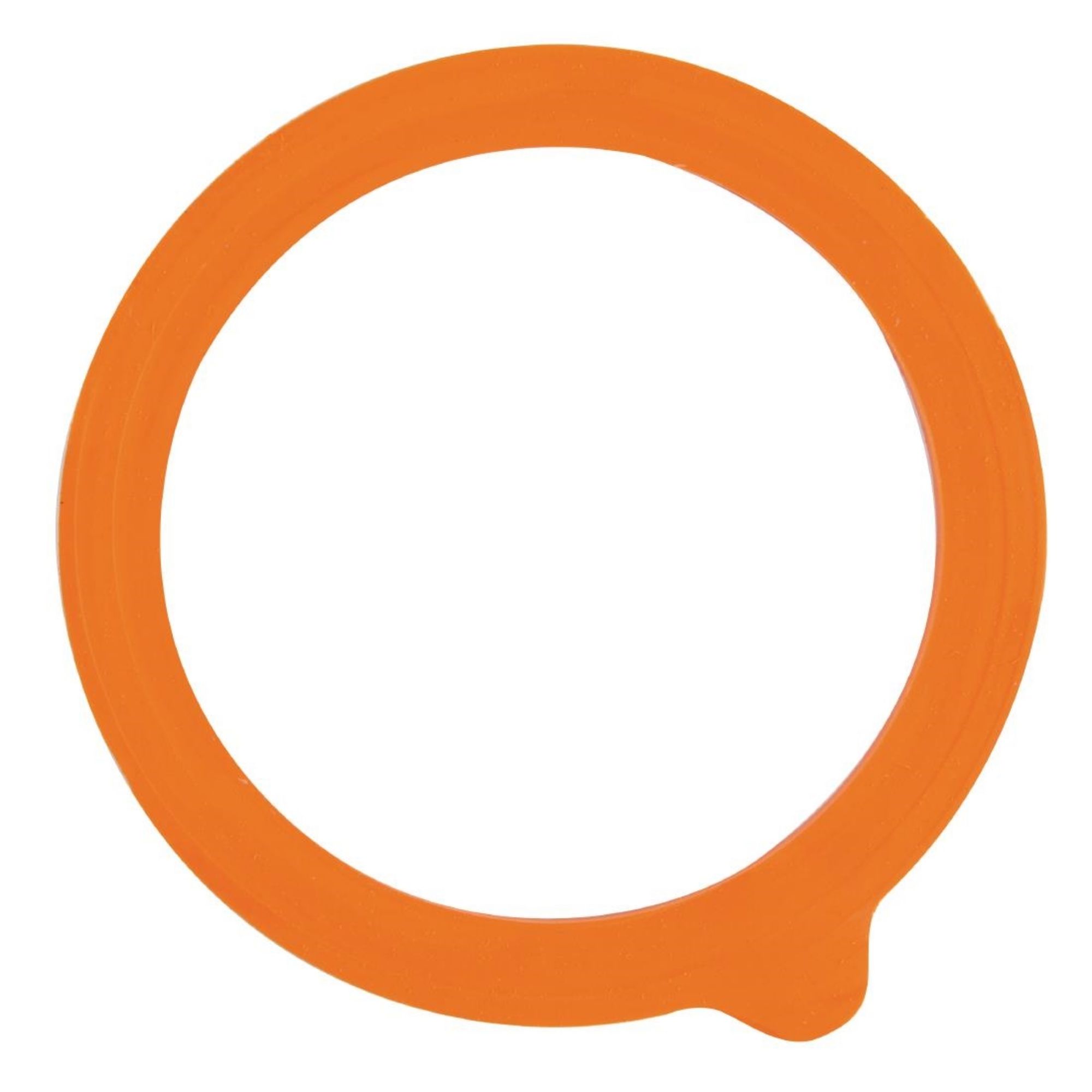 Picture of Kilner Spare Rubber Seals for Clip Top Jars 3Ltr (6 pack) - GL883