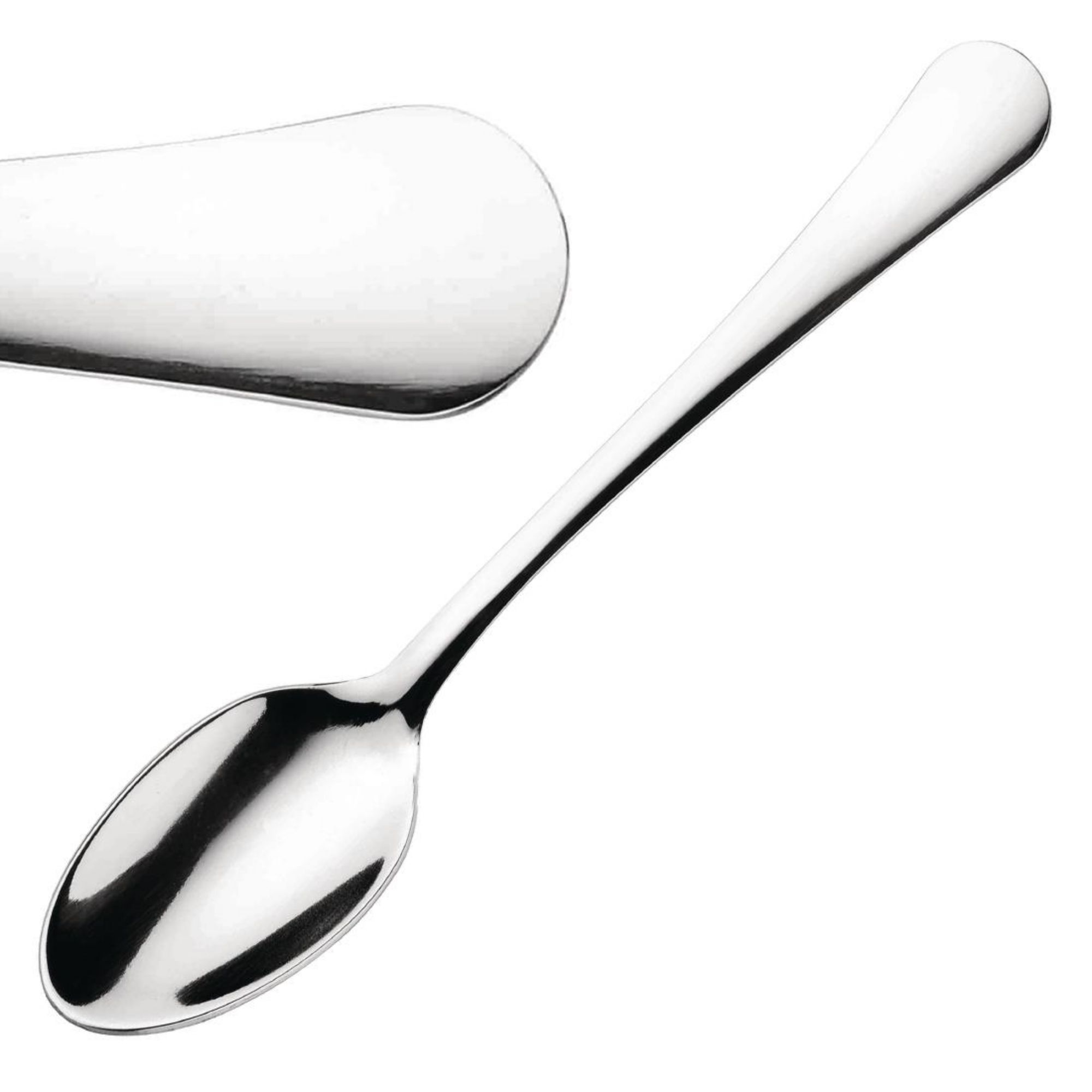 Picture of Pintinox Stresa Moka Spoon (12 Pack) - GM398