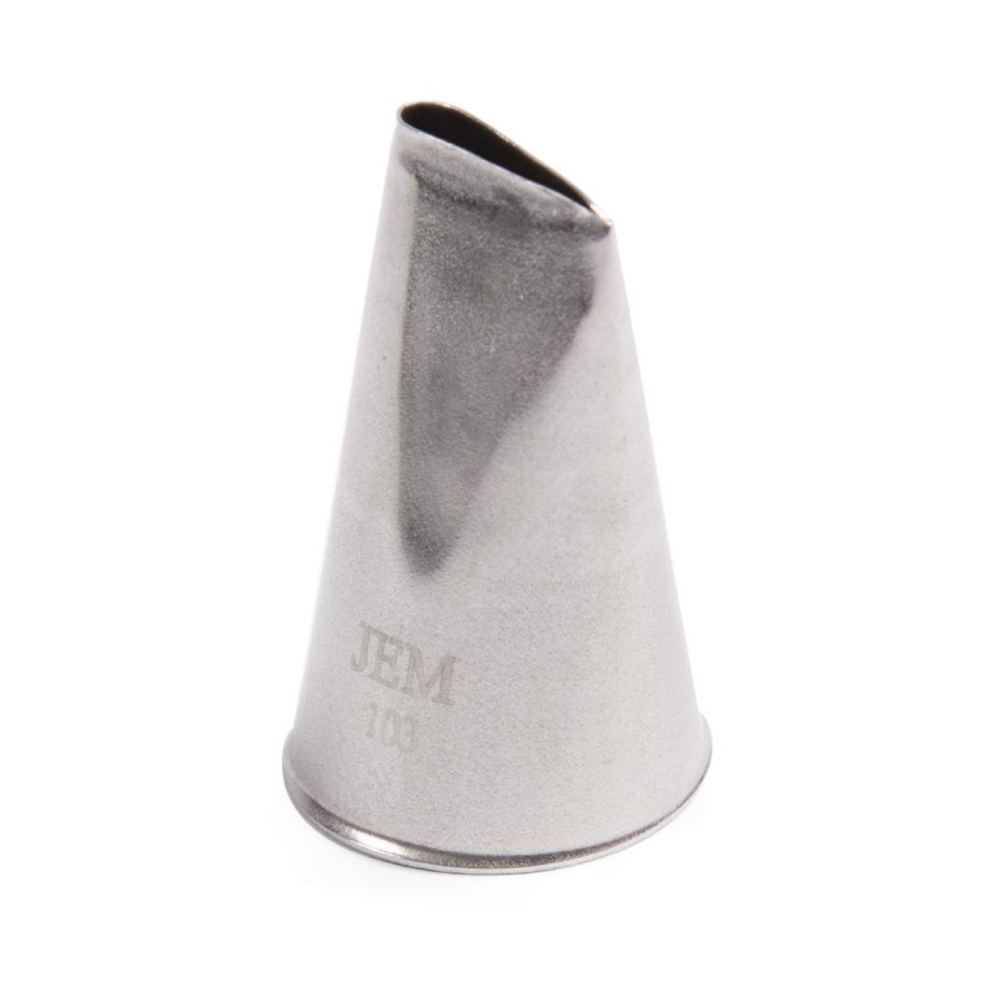 Picture of PME Petal Piping Nozzle 11mm - GL246