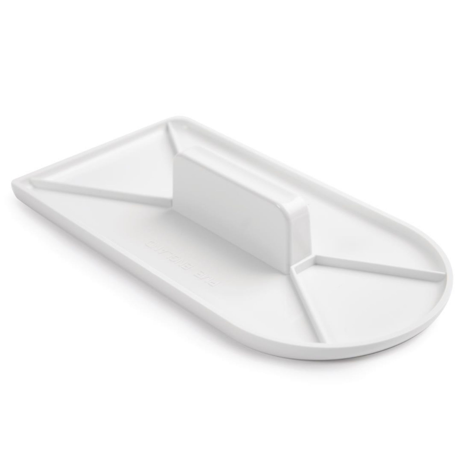 Picture of PME Straight Edge Smoother with Handle 84x169mm - GL233