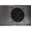 Picture of Polar G-Series 900mm Triple Solid Door Back Bar Cooler in Black 330Ltr - GL017