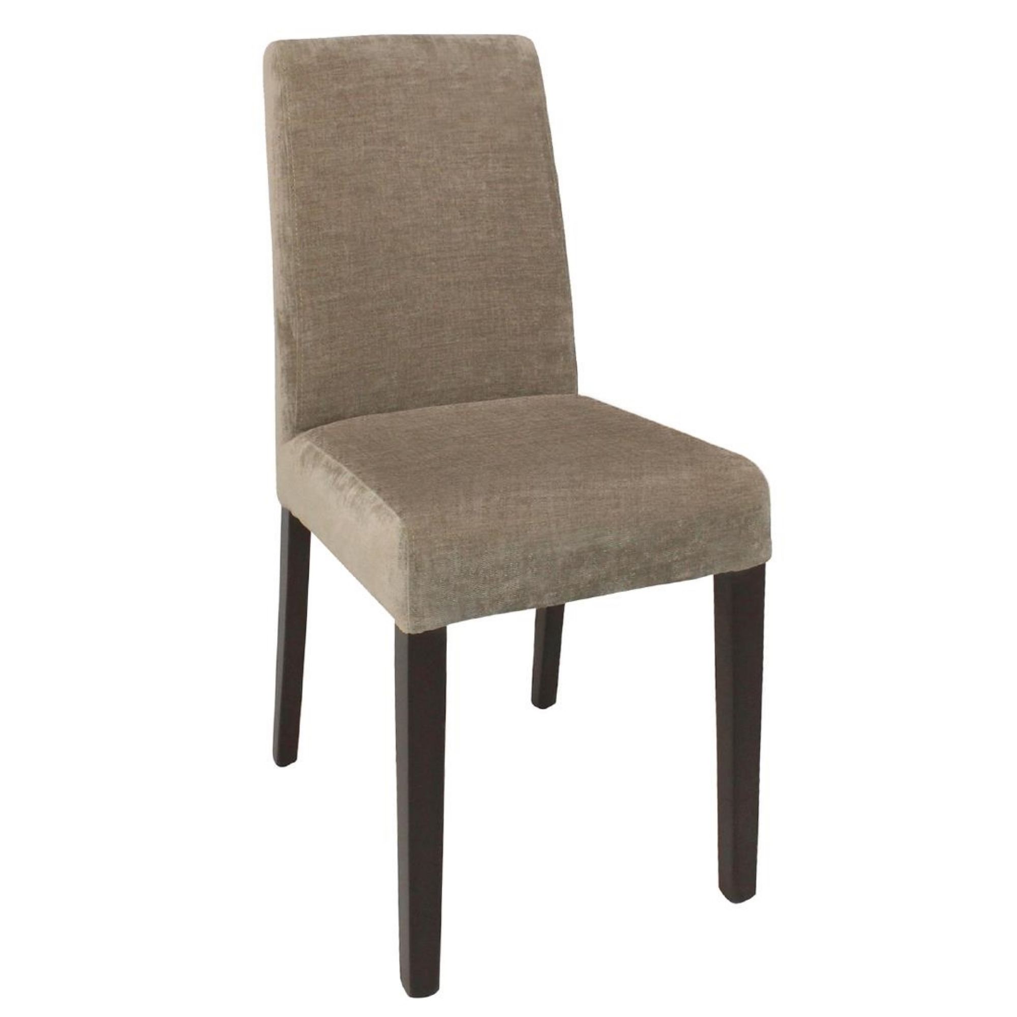 Picture of Bolero Dining Chairs Beige (2 Pack) - GK999