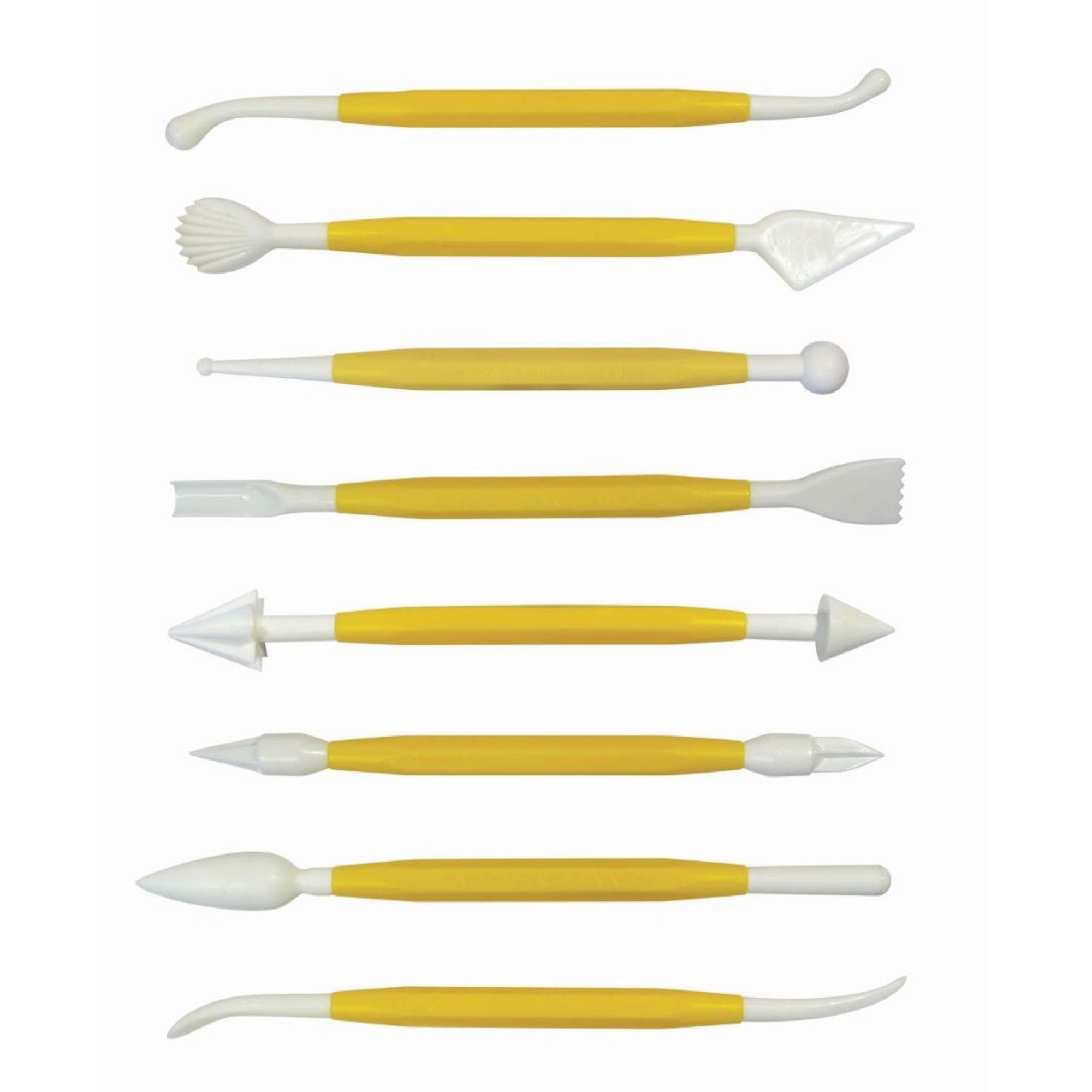 Picture of PME Modelling Tools (8 Pack) - GL231