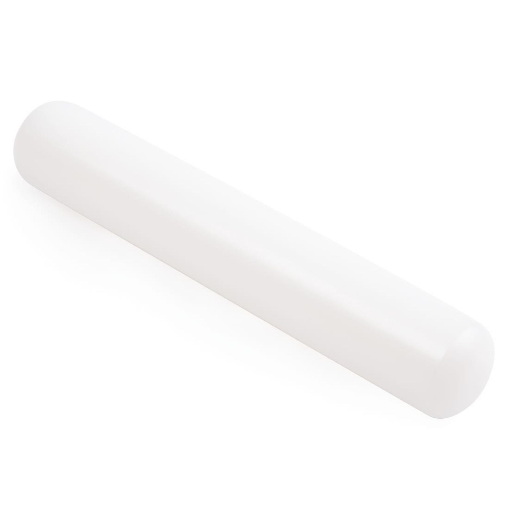 Picture of PME Non Stick Polyethylene Rolling Pin 15cm - GL229
