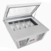 Picture of Polar G-Series Countertop Ice Cream Freezer 4x Napoli Pans - GK068