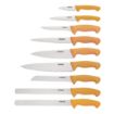 Picture of Vogue Soft Grip Pro Chef Knife 20cm - GH526