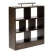 Picture of APS Hevea Wood Tea Rack - GH409
