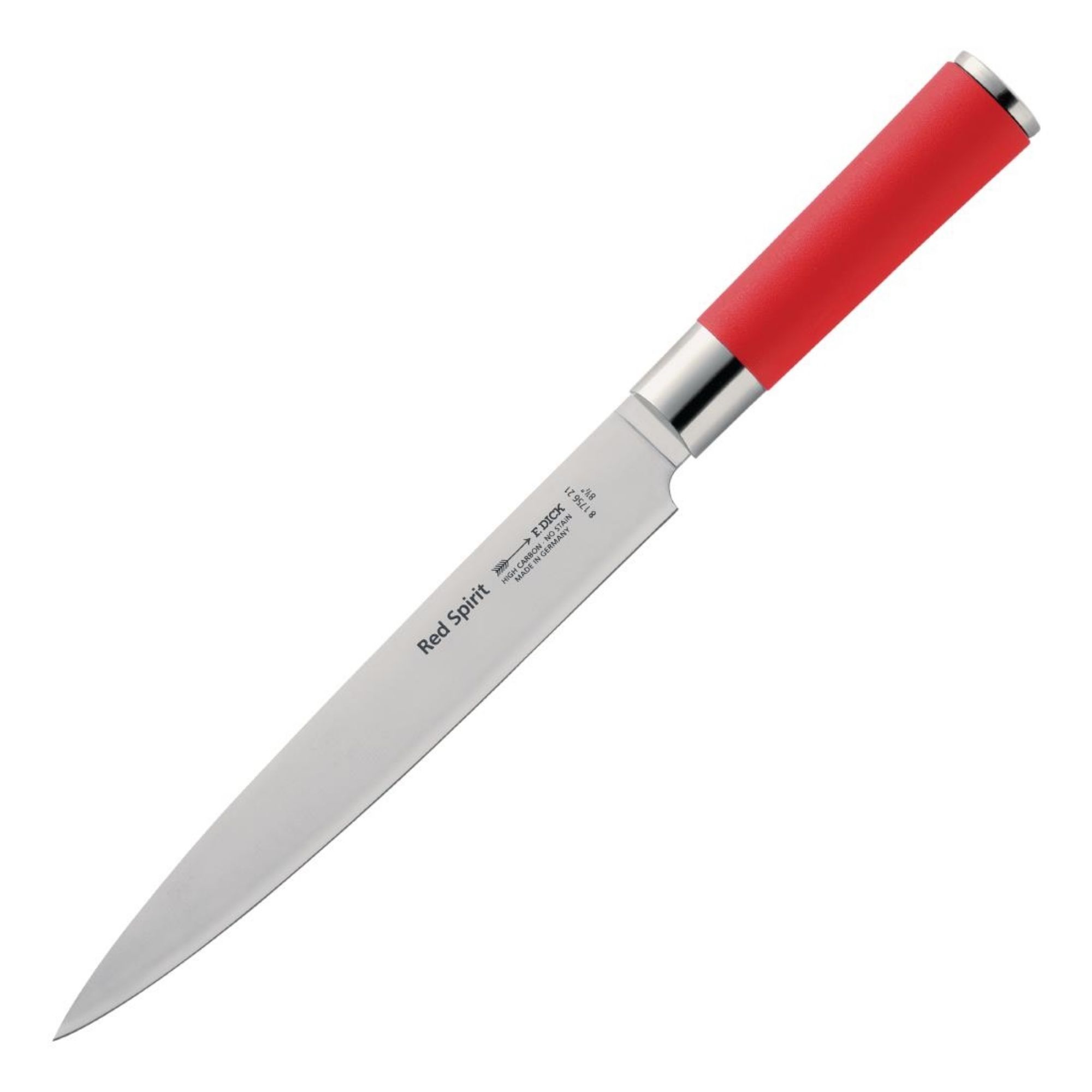 Picture of Dick Red Spirit Slicer Knife 21.6cm - GH288