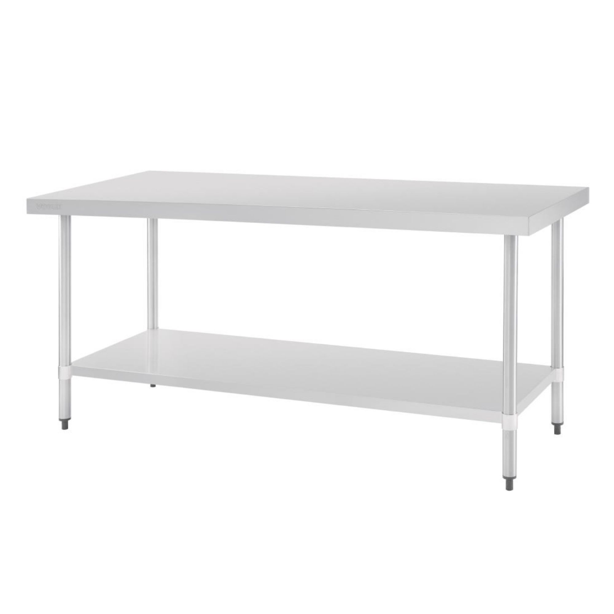 Picture of Vogue Stainless Steel Prep Table 1800mm - GJ504