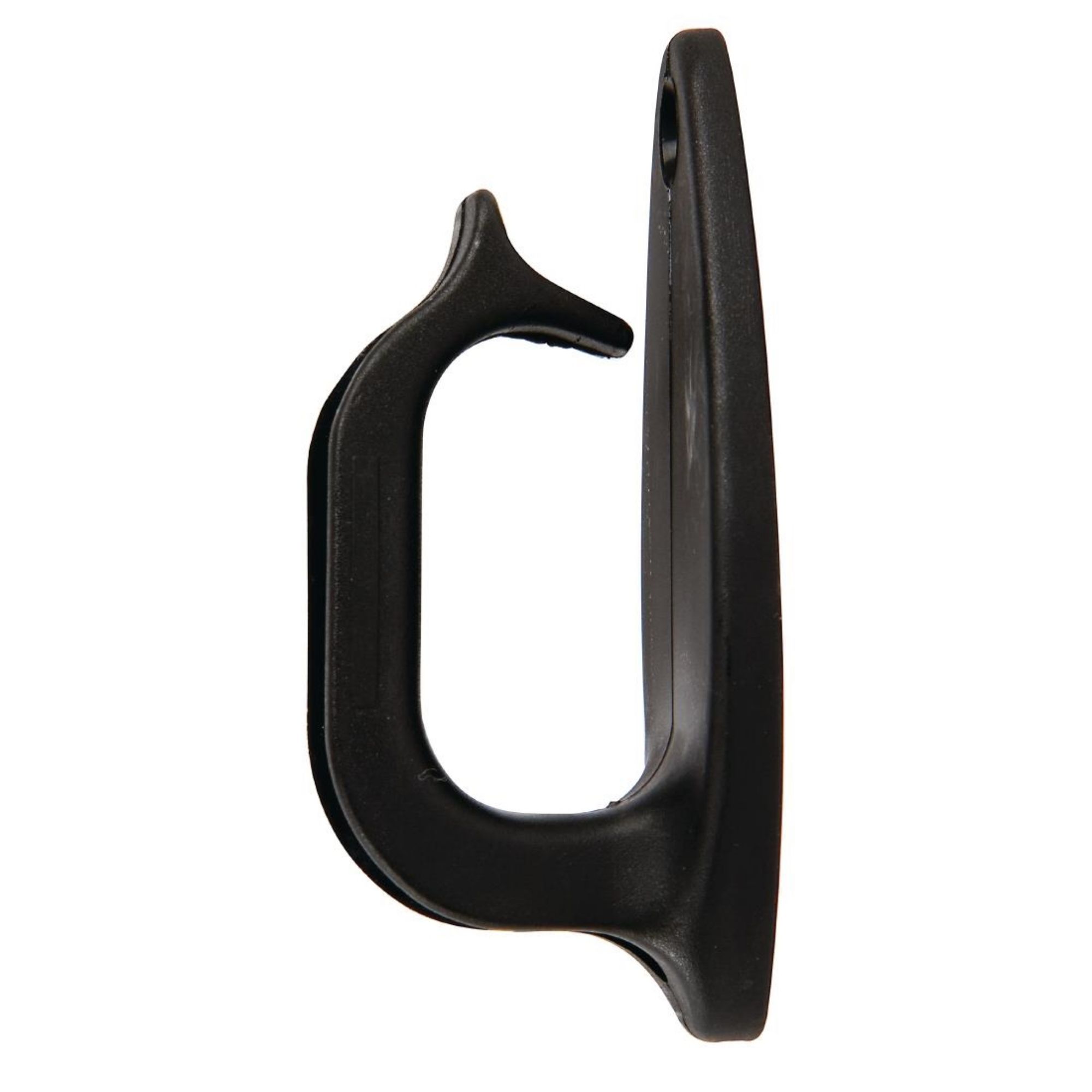 Picture of Chelsea Table Bag Hook Black (10 Pack) - GH867