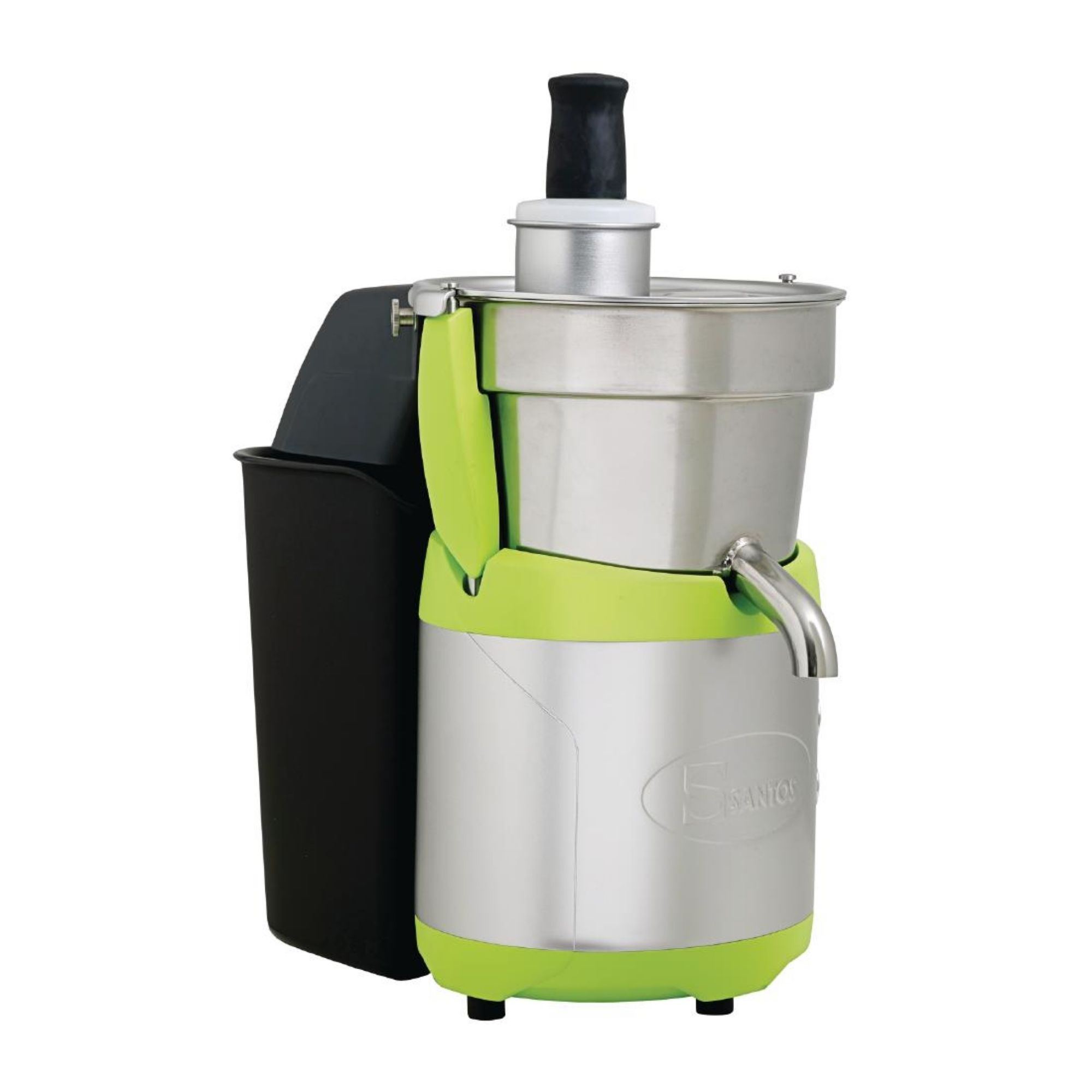 Picture of Santos Centrifugal Juicer Miracle Edition - GH739