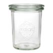 Picture of APS 160ml Weck Jar (12 Pack) - GH388