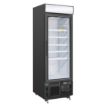 Picture of Polar G-Series Upright Display Freezer 412Ltr Black - GH428