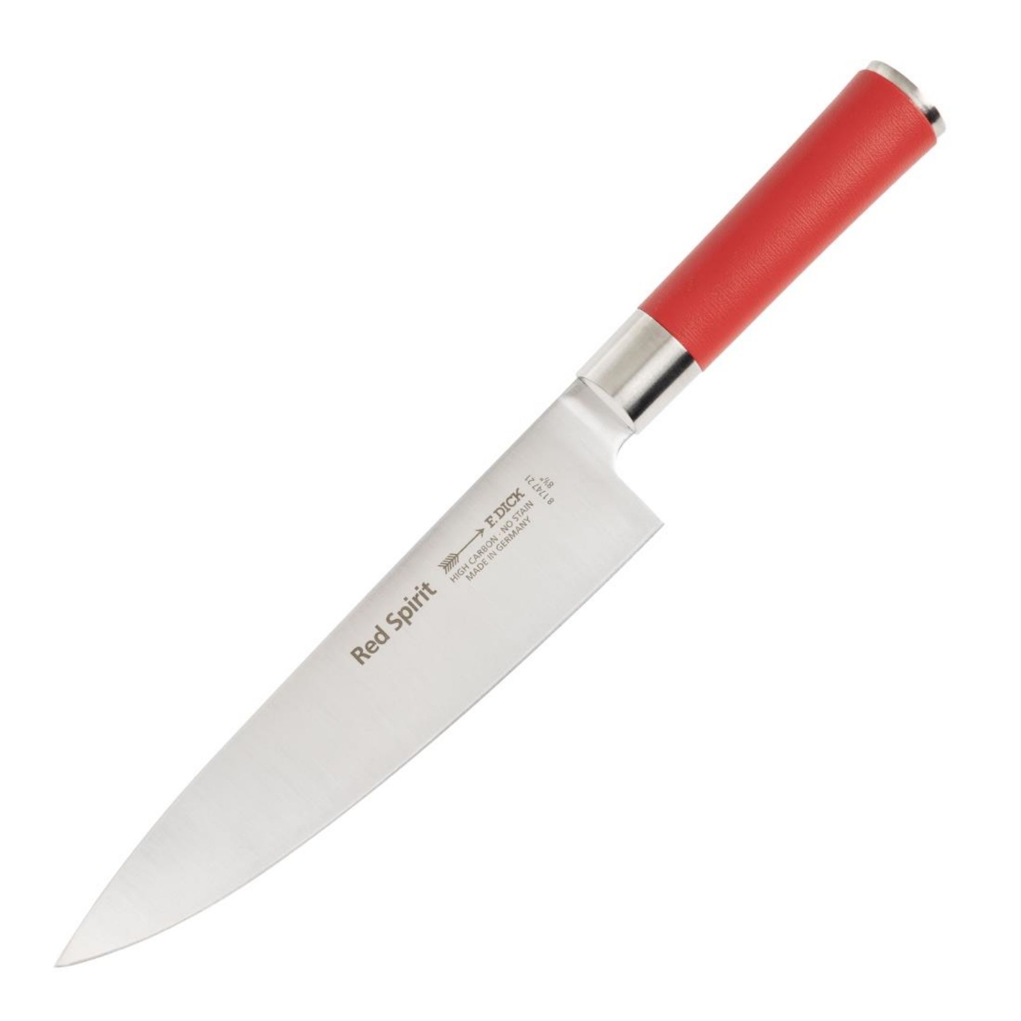Picture of Dick Red Spirit Chef Knife 21.6cm - GH289