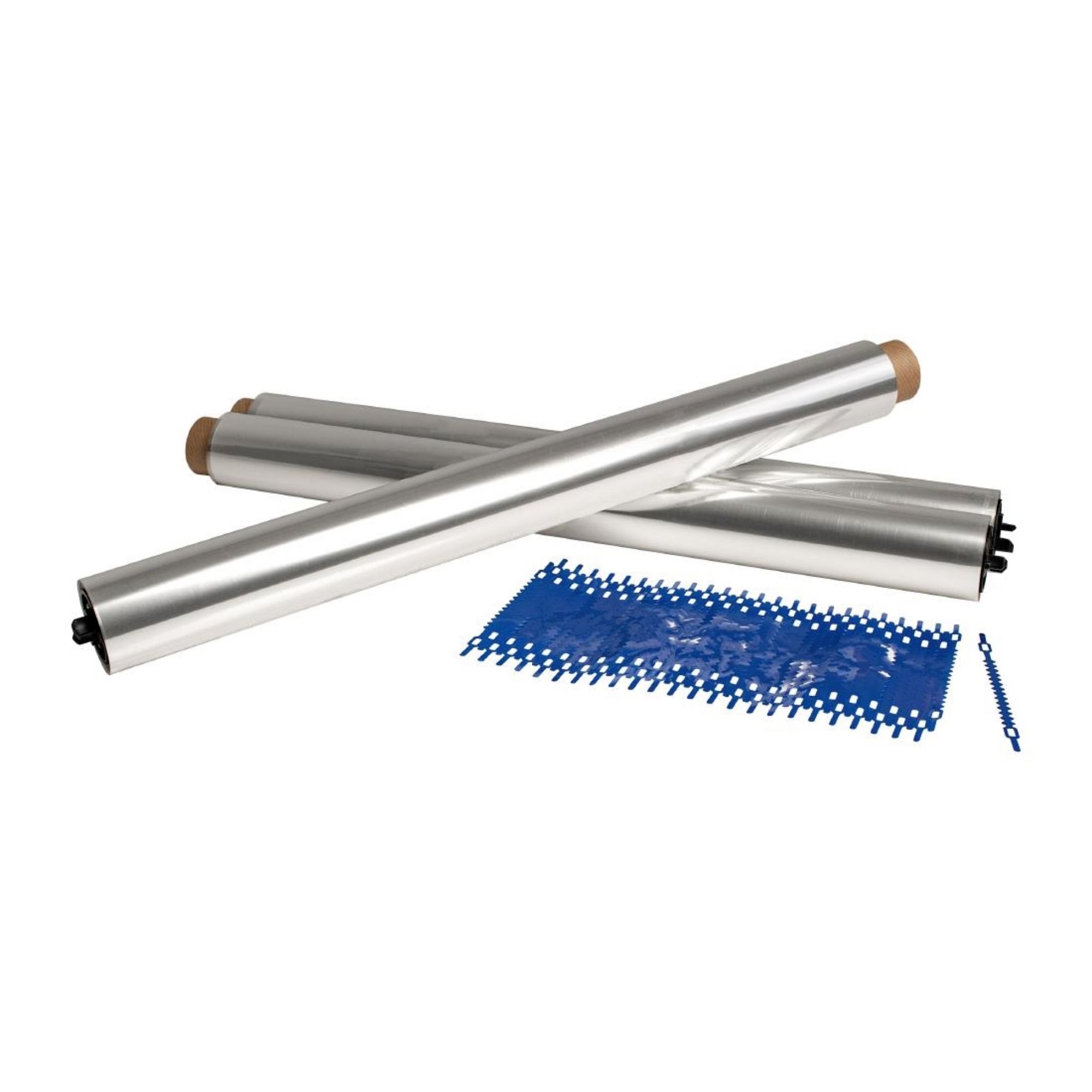 Picture of Wrapmaster Roasting Film 450mm x 50m (3 Pack) - GH029