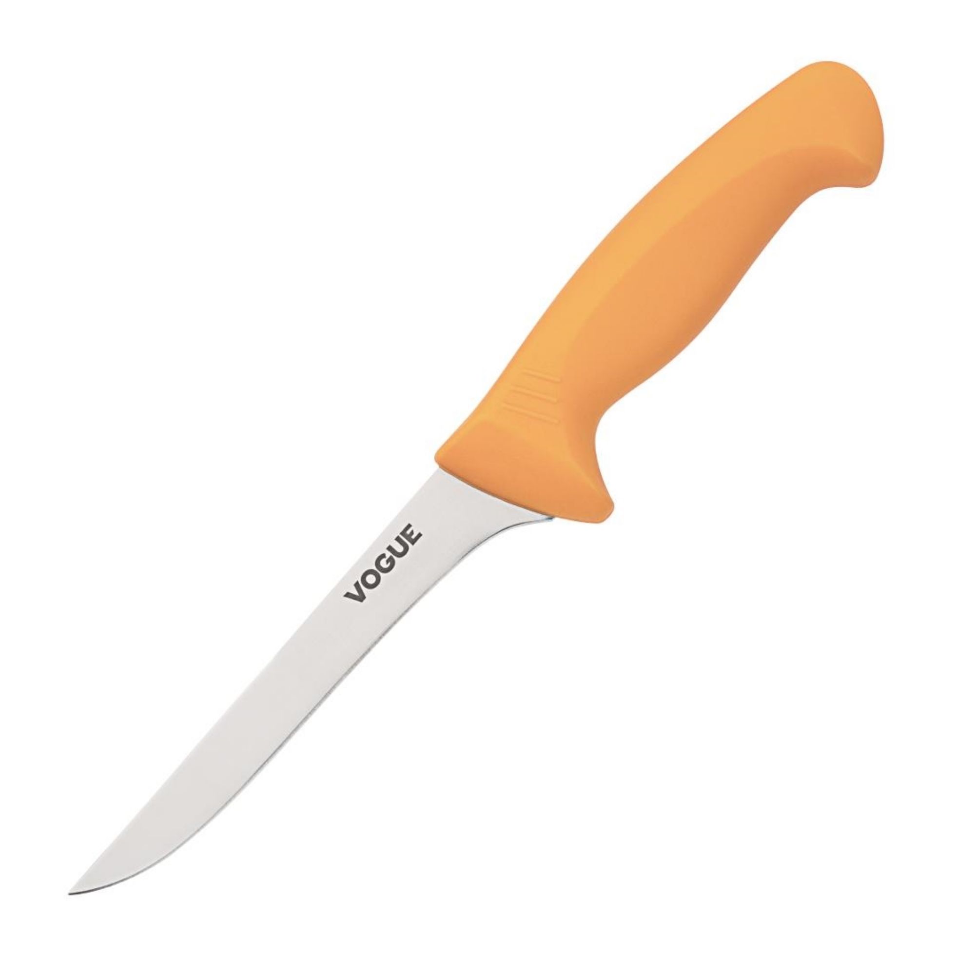 Picture of Vogue Soft Grip Pro Boning Knife 15cm - GH524