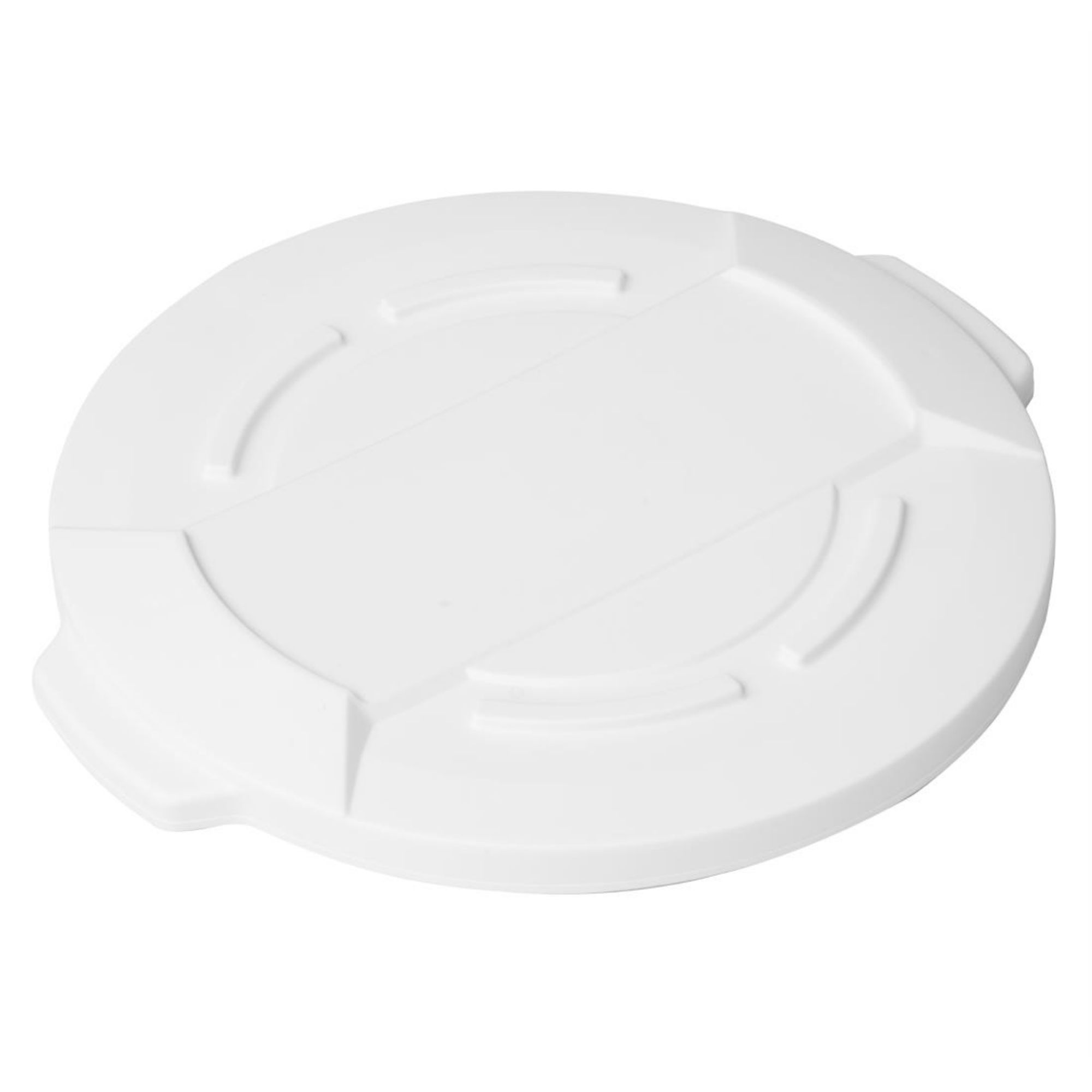 Picture of Vogue Polypropylene Round Container Bin Lid - GG795