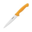 Picture of Vogue Soft Grip Pro Utility Knife 12.5cm - GH522