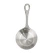 Picture of Vogue Stainless Steel Mini Gravy Pan 80mm - GG760