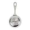 Picture of Vogue Stainless Steel Mini Gravy Pan 80mm - GG760