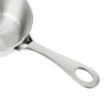 Picture of Vogue Stainless Steel Mini Gravy Pan 80mm - GG760