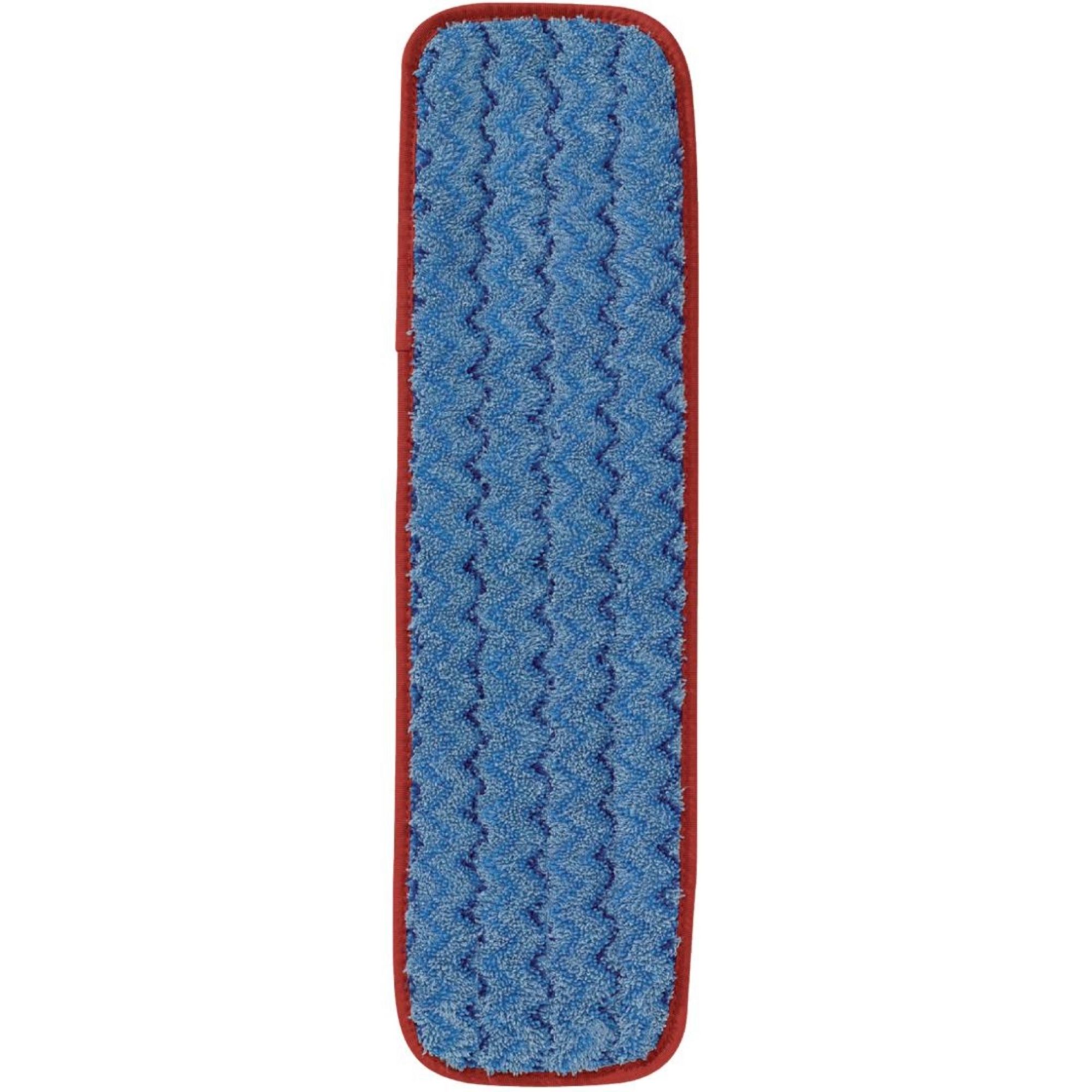 Picture of Rubbermaid Pulse Microfibre Spray Mop Pad (10 Pack) - GG968