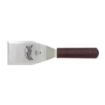 Picture of Mercer Culinary Hells Handle Heat Resistant Heavy Duty Spatula - GG734