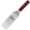 Picture of Mercer Culinary Hells Handle Heat Resistant Spatula - GG733