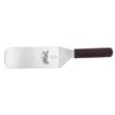 Picture of Mercer Culinary Hells Handle Heat Resistant Spatula - GG733