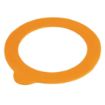 Picture of Rubber Seals for Kilner Clip Top Preserve Jar Small (6 pack) - GG797