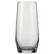 Picture of Schott Zwiesel Belfesta Crystal Hi Ball Glasses 357ml (6 pack) - GD907