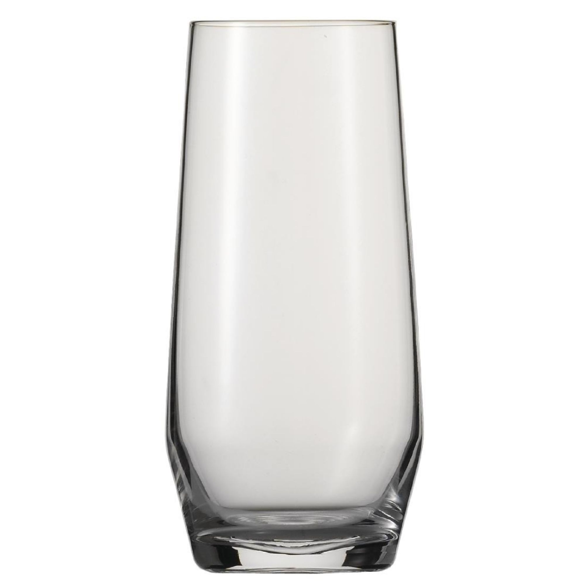 Picture of Schott Zwiesel Belfesta Crystal Hi Ball Glasses 357ml (6 pack) - GD907