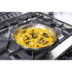 Picture of Vogue Carbon Steel Paella Pan 33cm - GD073
