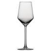 Picture of Schott Zwiesel Belfesta Crystal White Wine Glasses 300ml (6 pack) - GD902