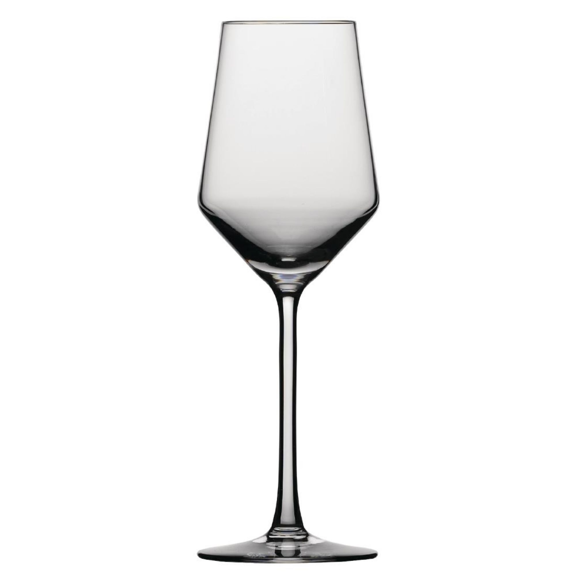 Picture of Schott Zwiesel Belfesta Crystal White Wine Glasses 300ml (6 pack) - GD902