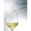 Picture of Schott Zwiesel Belfesta Crystal White Wine Glasses 300ml (6 pack) - GD902