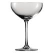 Picture of Schott Zwiesel Bar Special Crystal Champagne Saucers 281ml (6 pack) - GD916
