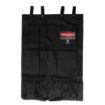Picture of Rubbermaid Pocket Fabric Organiser - GF369