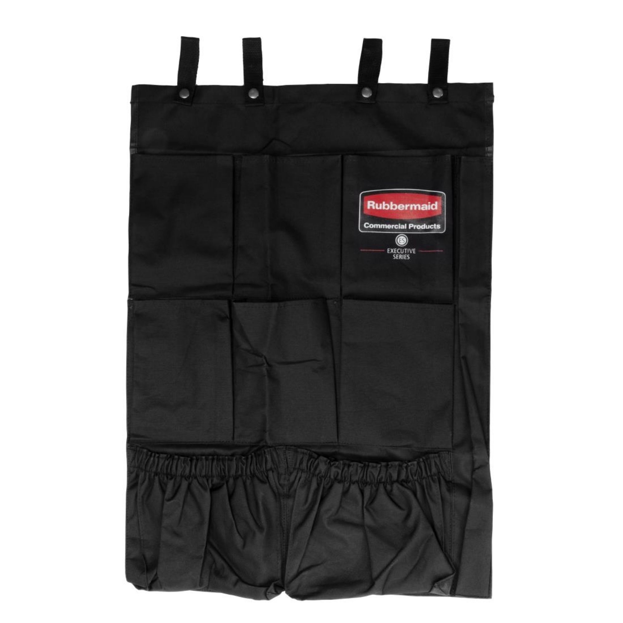 Picture of Rubbermaid Pocket Fabric Organiser - GF369