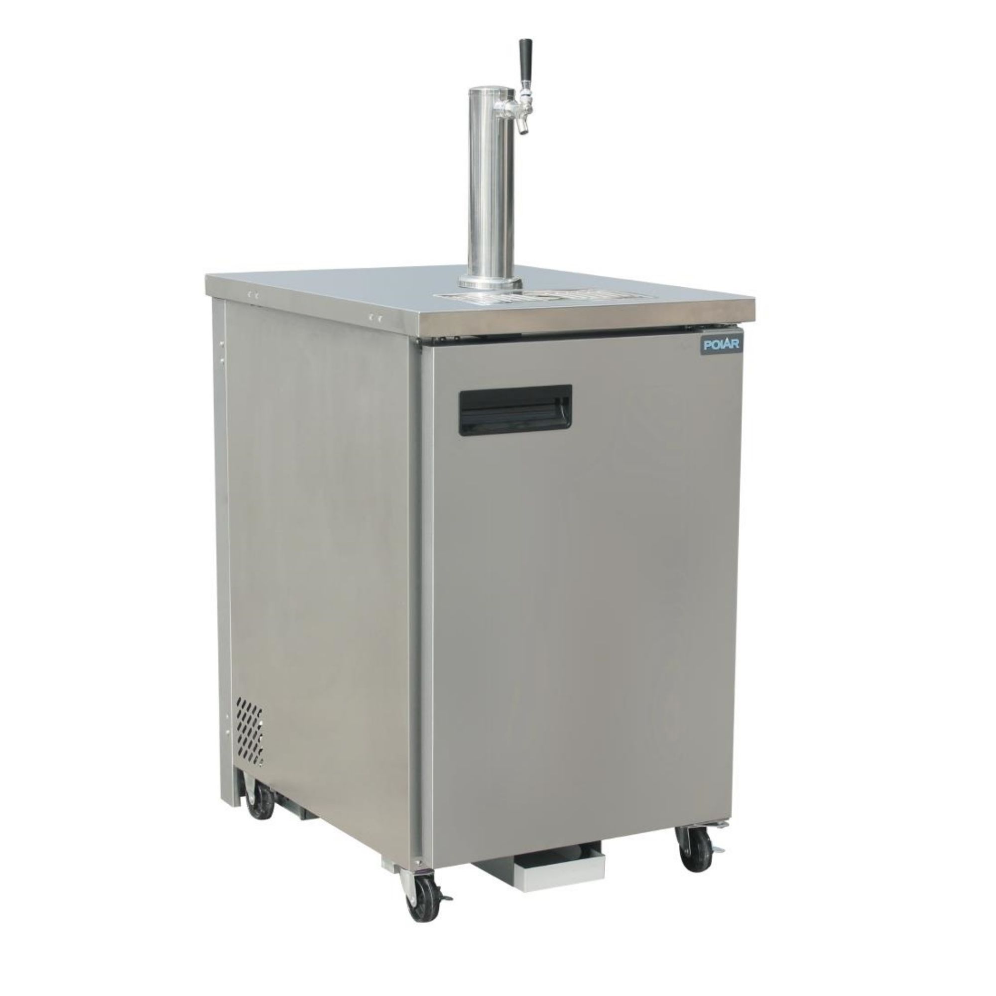 Picture of Polar G-series Direct Draw Keg Beer Dispenser Single - GE632