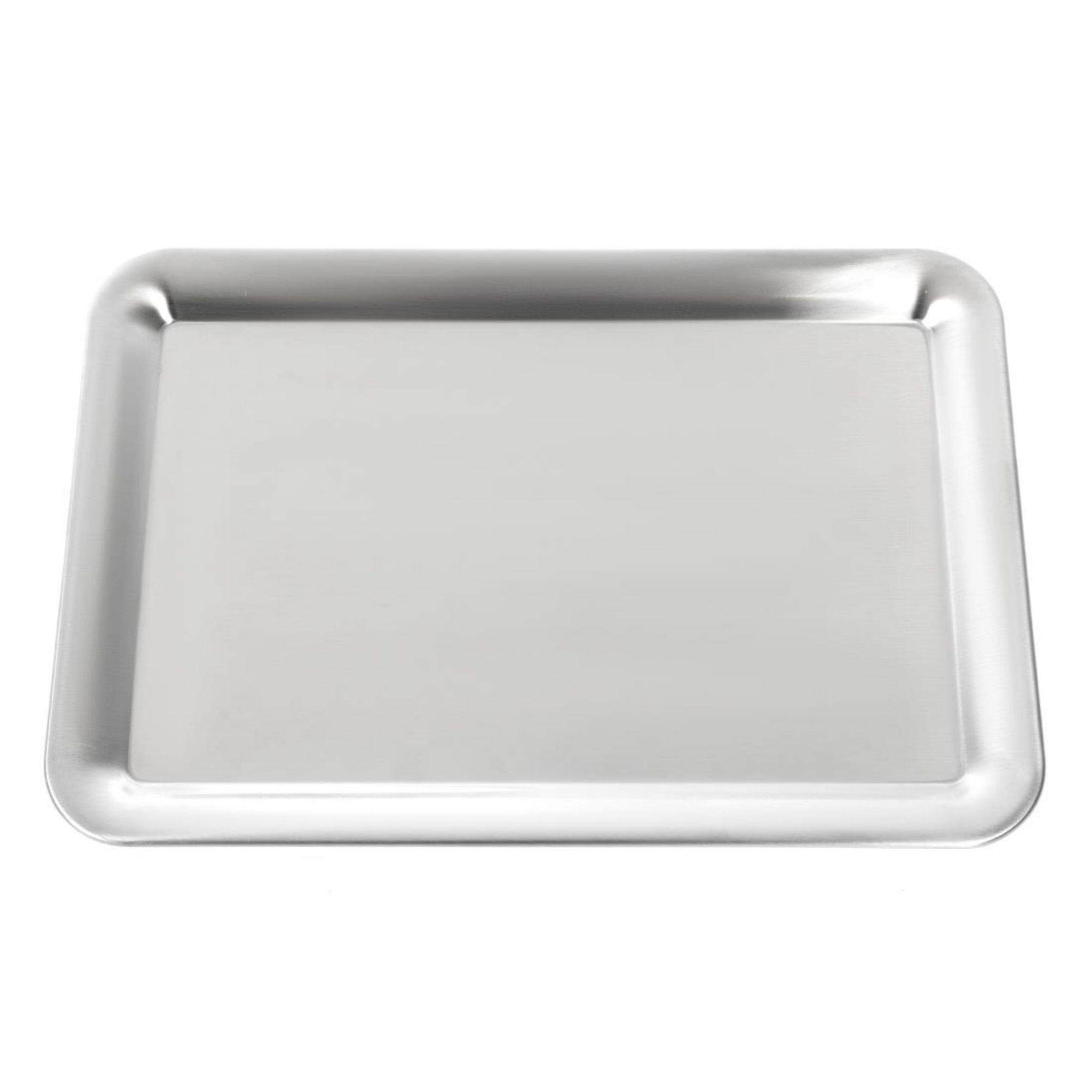 Picture of APS Pure Stainless Steel Tray - GF162